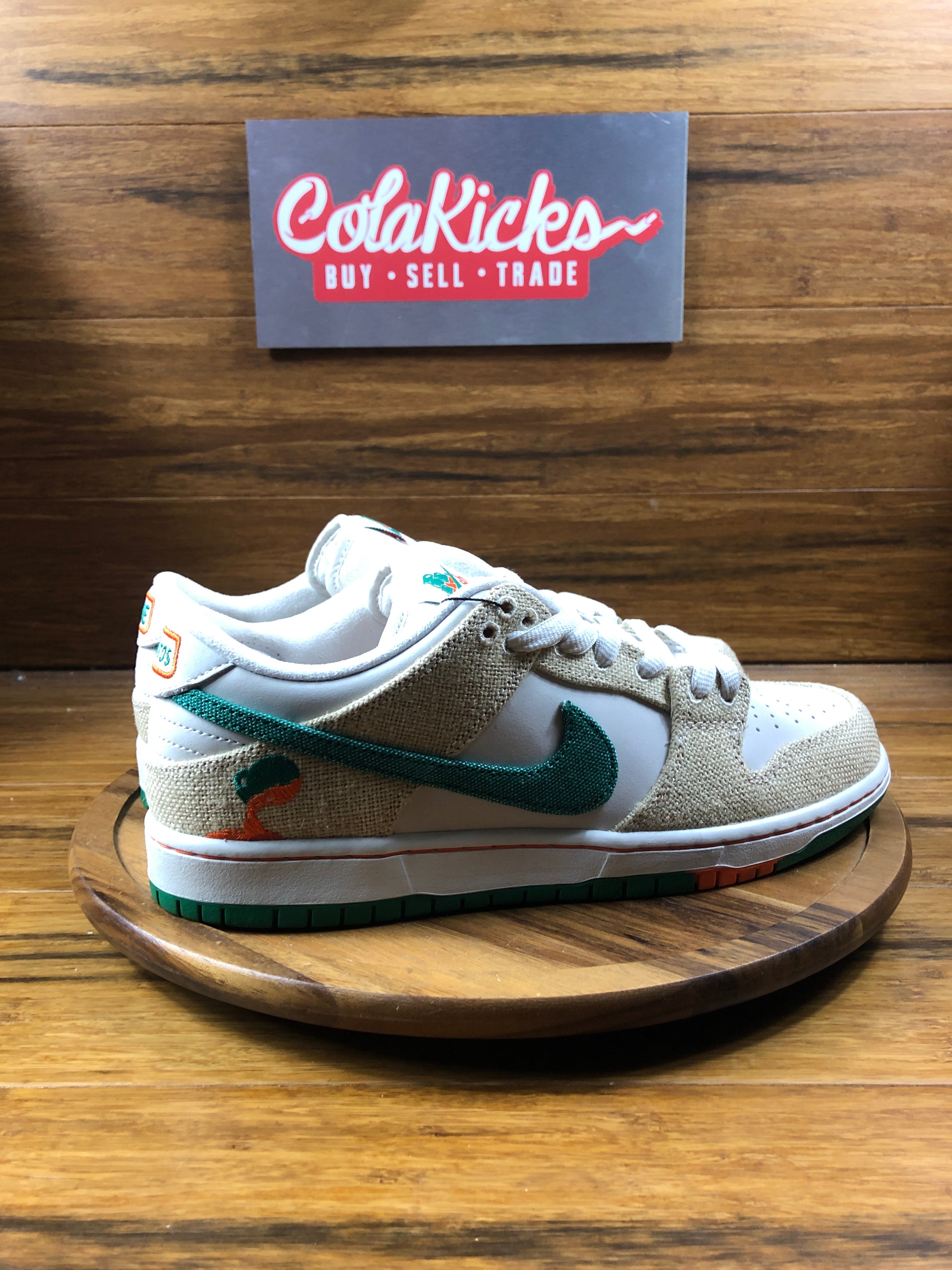 Nike SB Dunk Low Jarritos