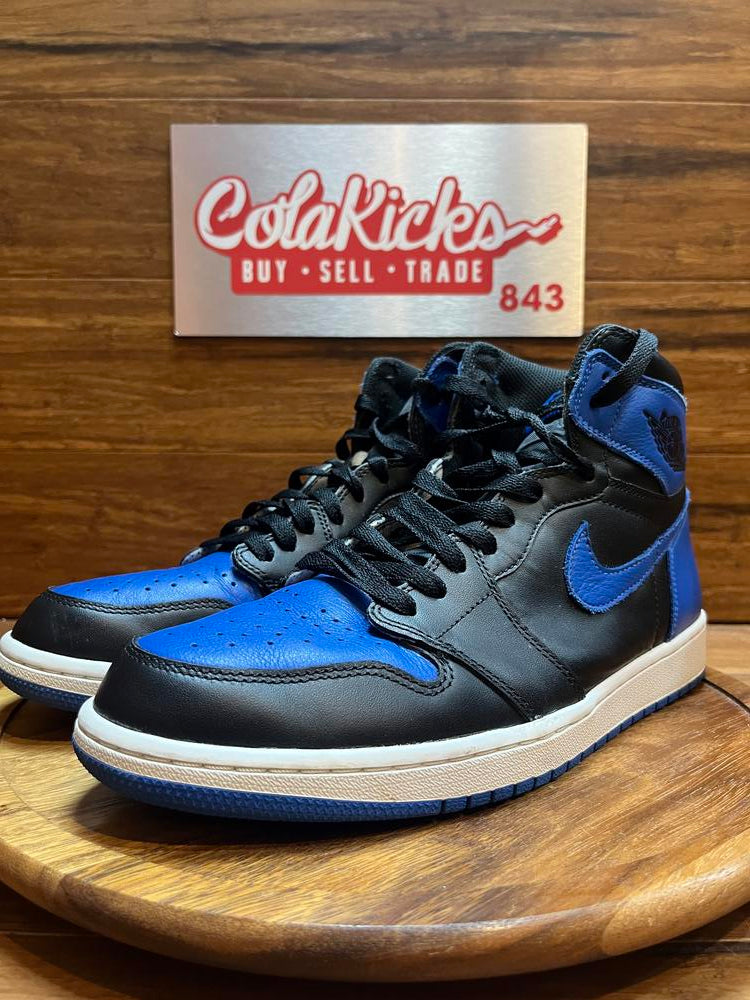 Jordan 1 Retro High Royal