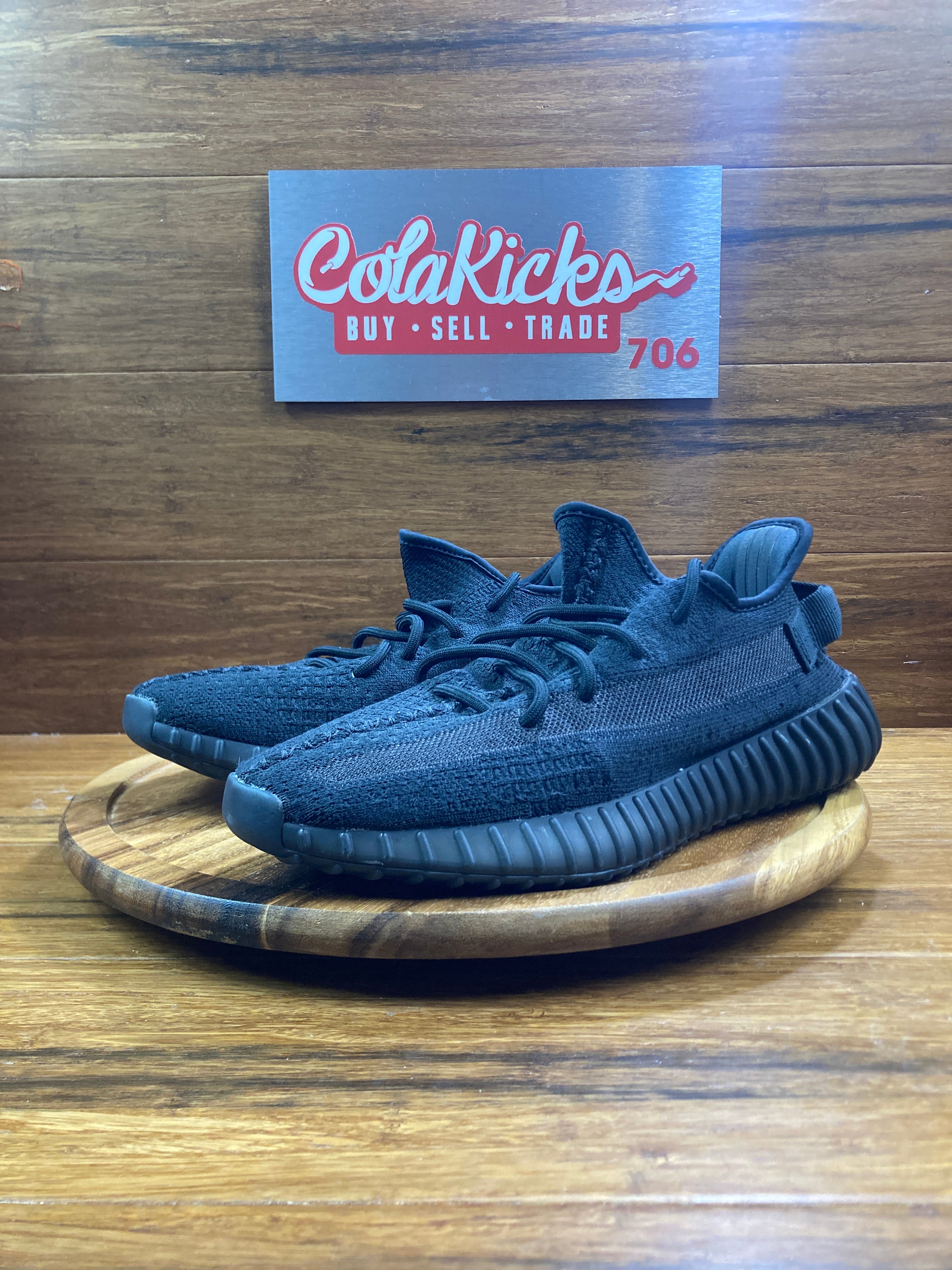 adidas Yeezy Boost 350 V2 Onyx