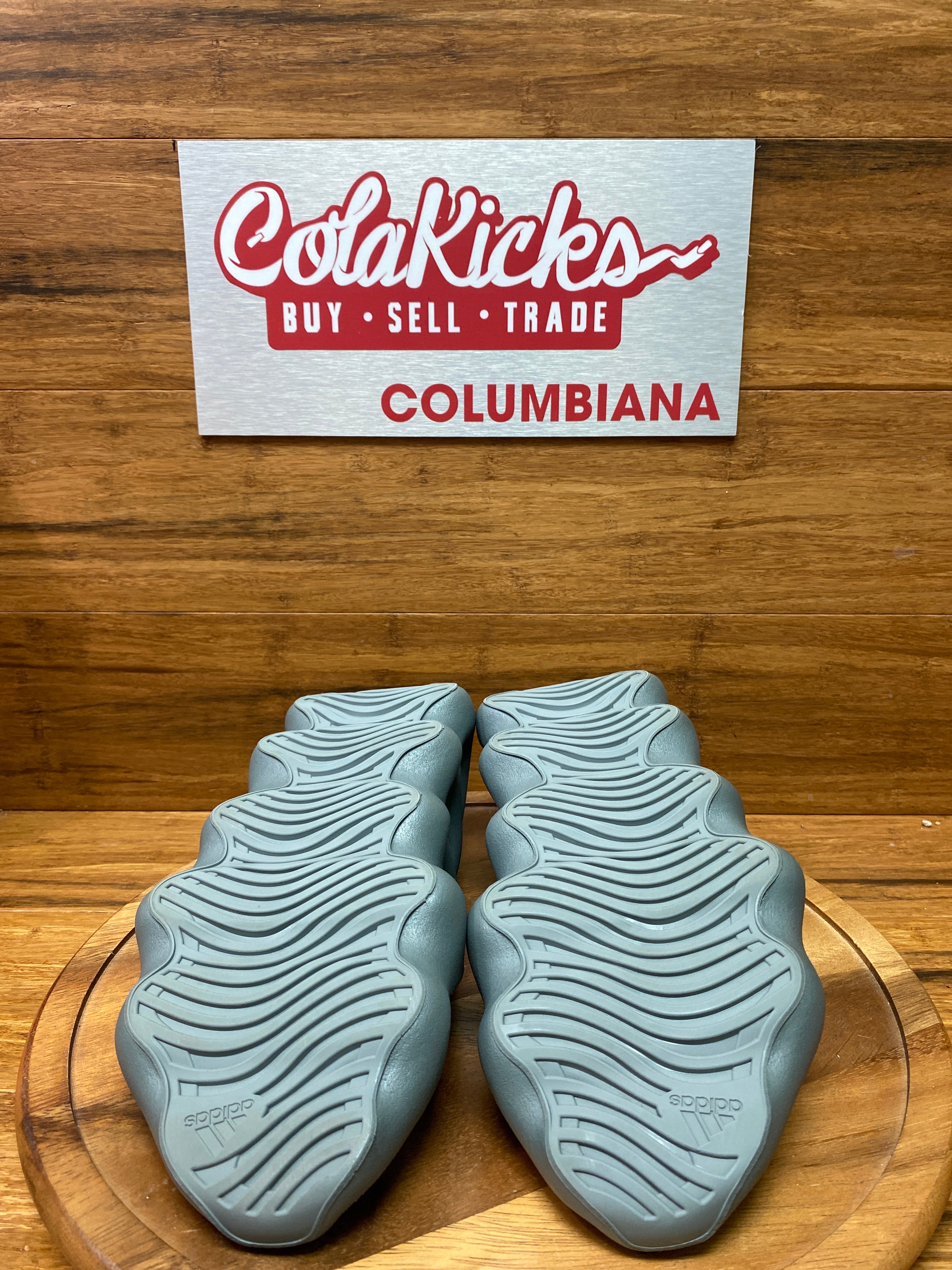 adidas Yeezy 450 Stone Marine