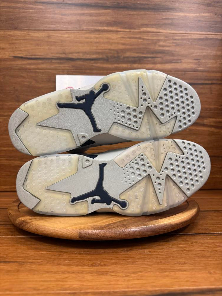Jordan 6 Retro Georgetown (2022)