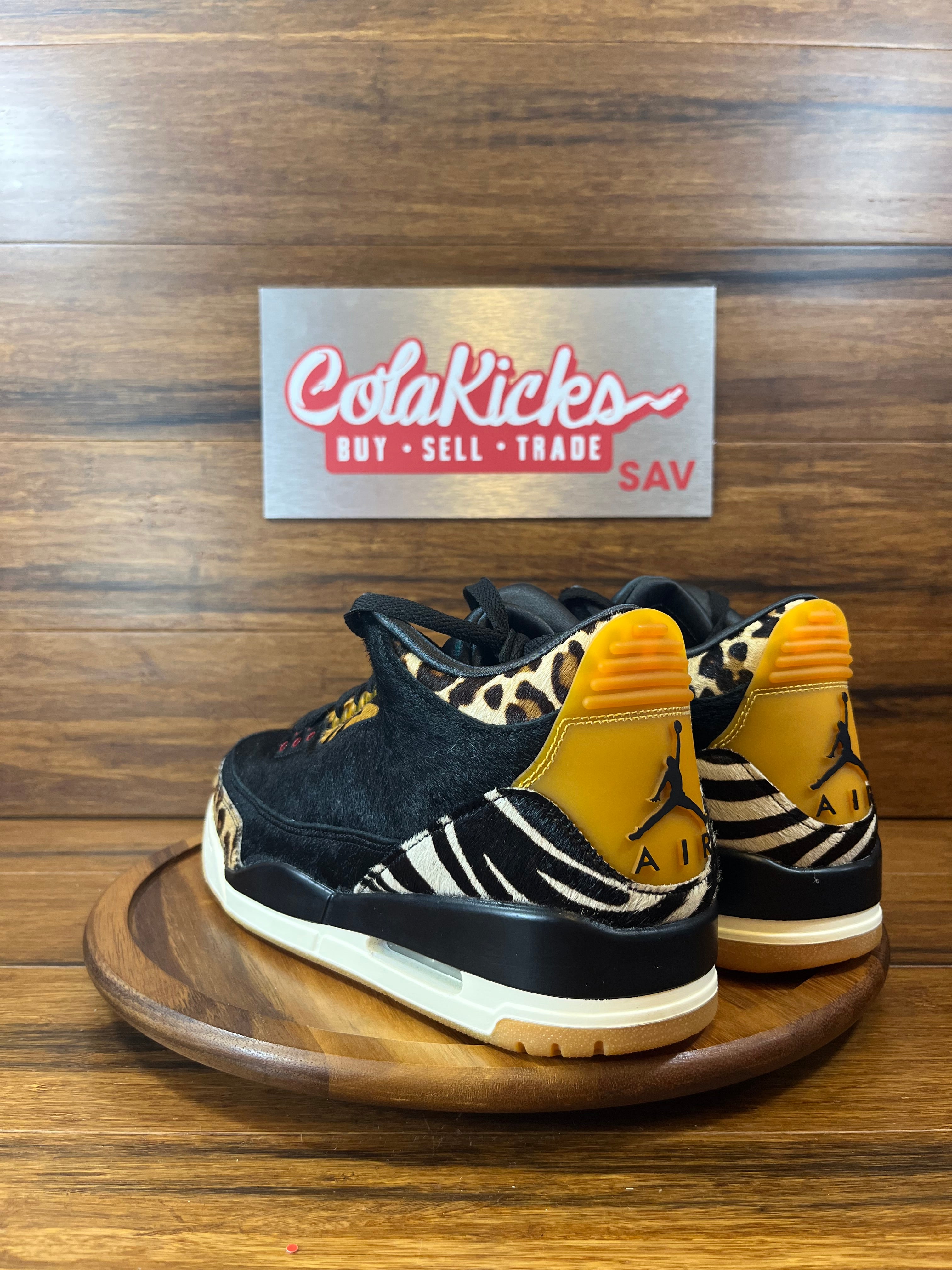 Jordan 3 Retro SE Animal Instinct 2.0