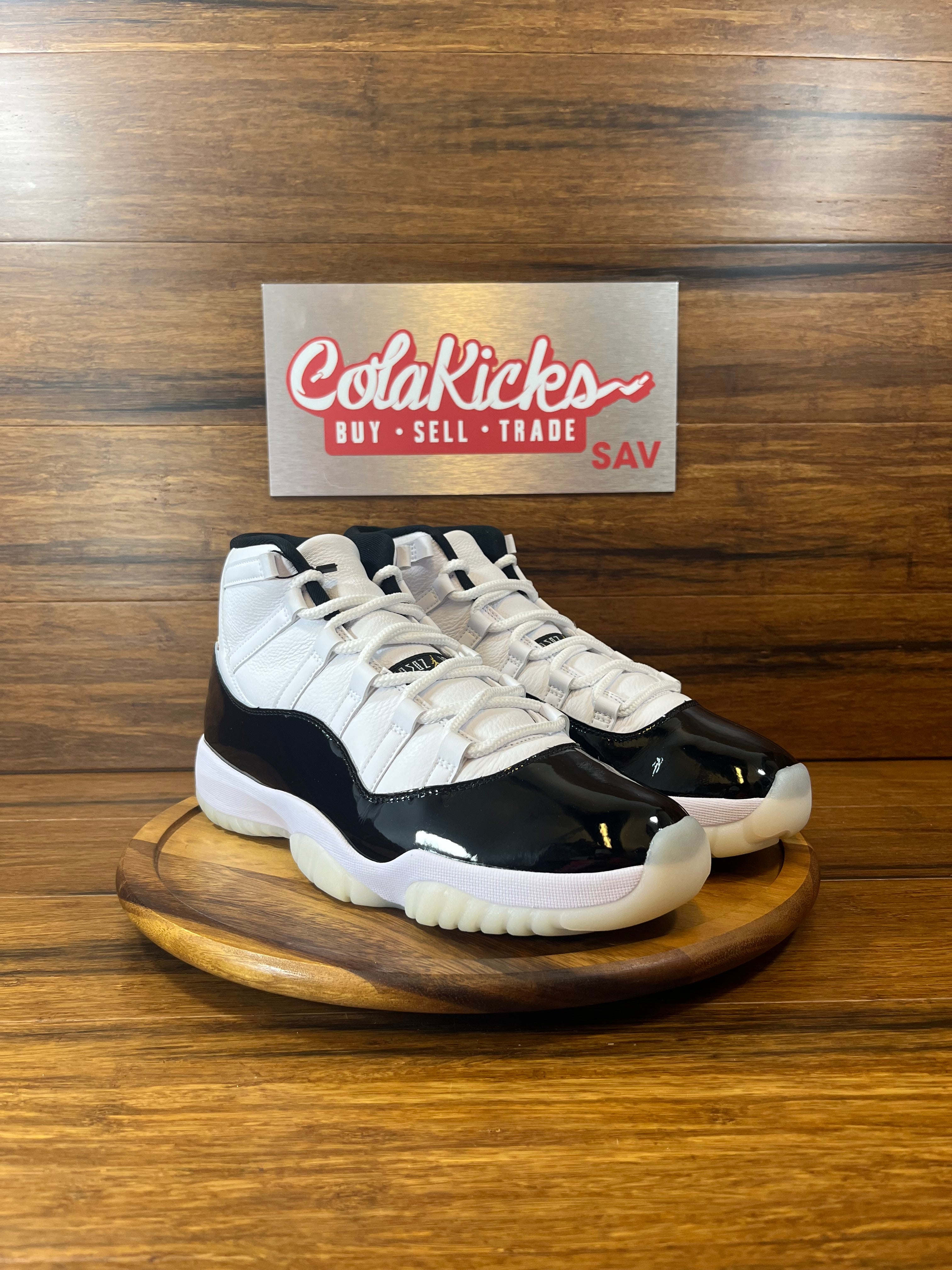 Jordan 11 Retro DMP Gratitude (2023)