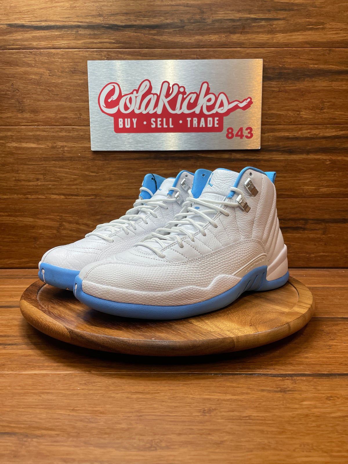 Jordan 12 Retro Melo (2025)