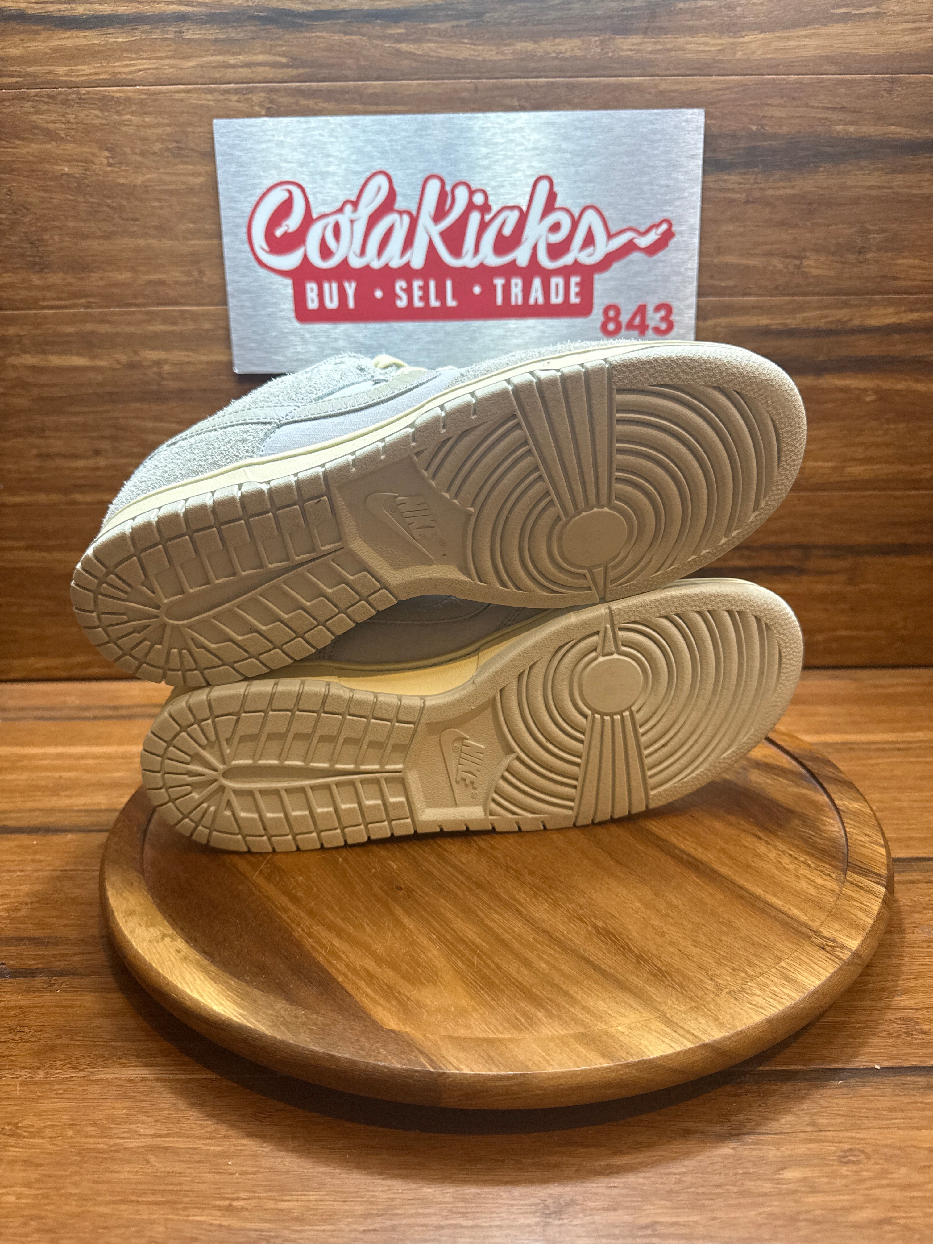 Nike Dunk Low SE Gone Fishing Chinook Salmon