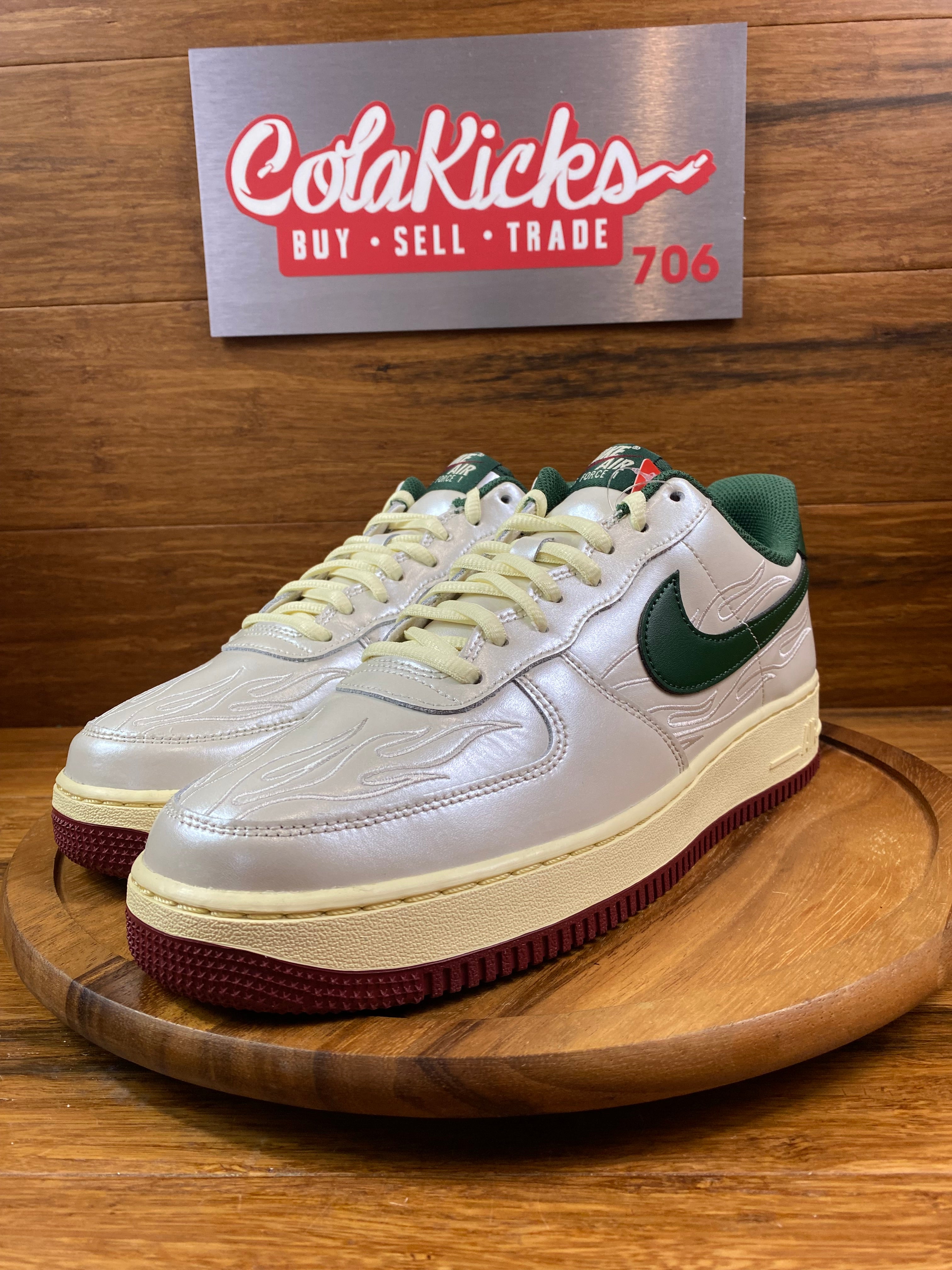 Nike Air Force 1 Low Mexico World Cup