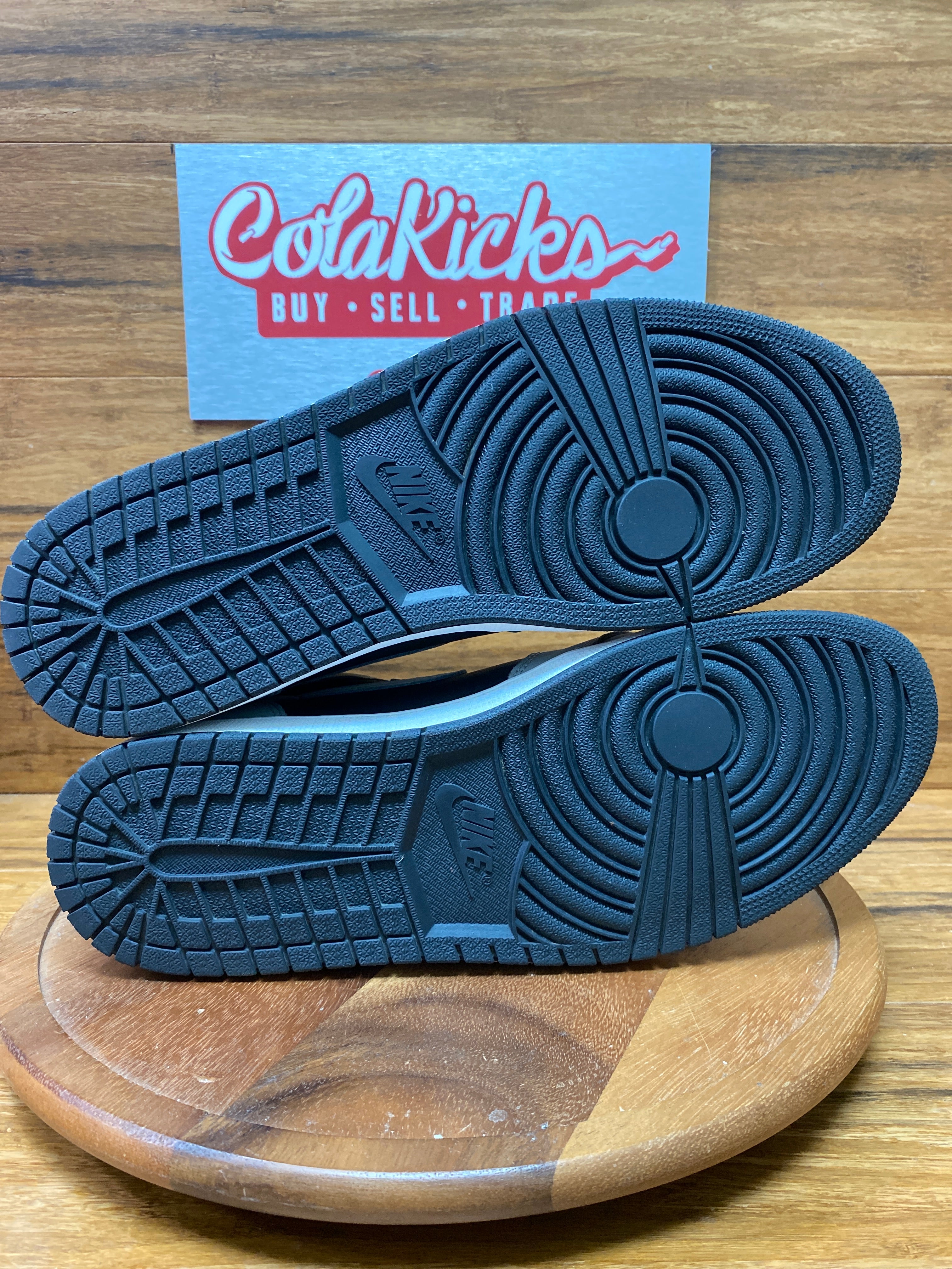 Jordan 1 Retro High Shadow 2.0