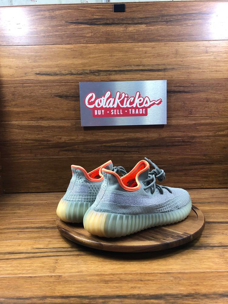 adidas Yeezy Boost 350 V2 Desert Sage