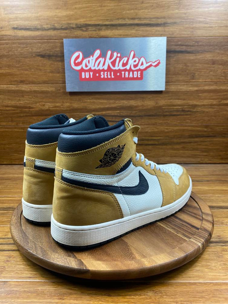 Jordan 1 Retro High Rookie of the Year