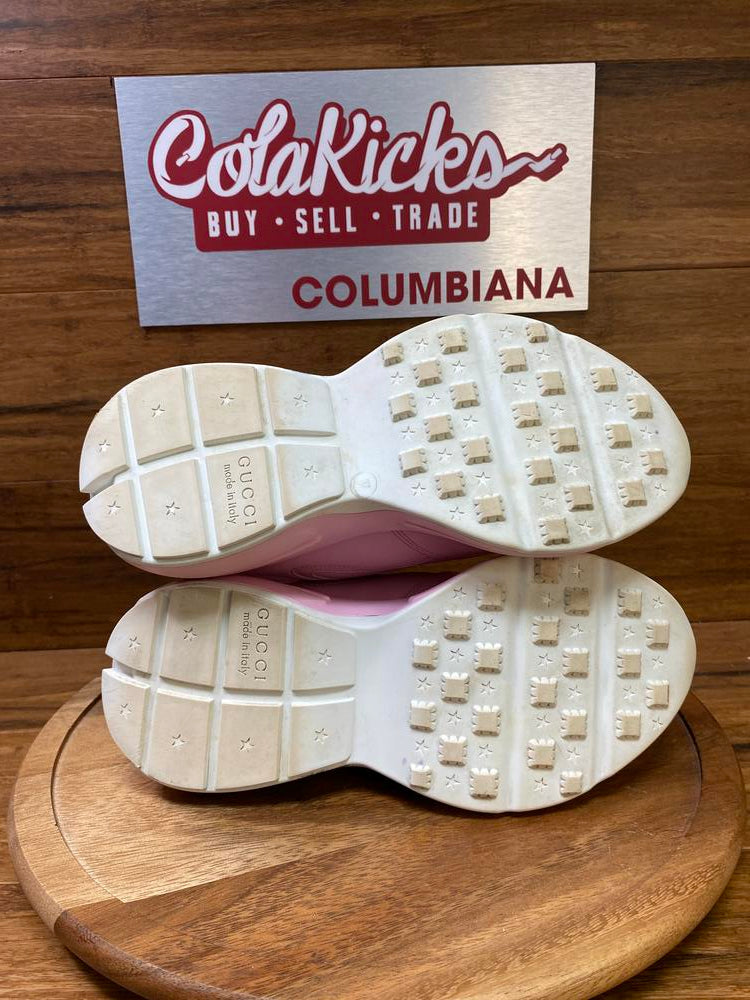 Gucci Rhyton Mystic Cat Pink (Women's)