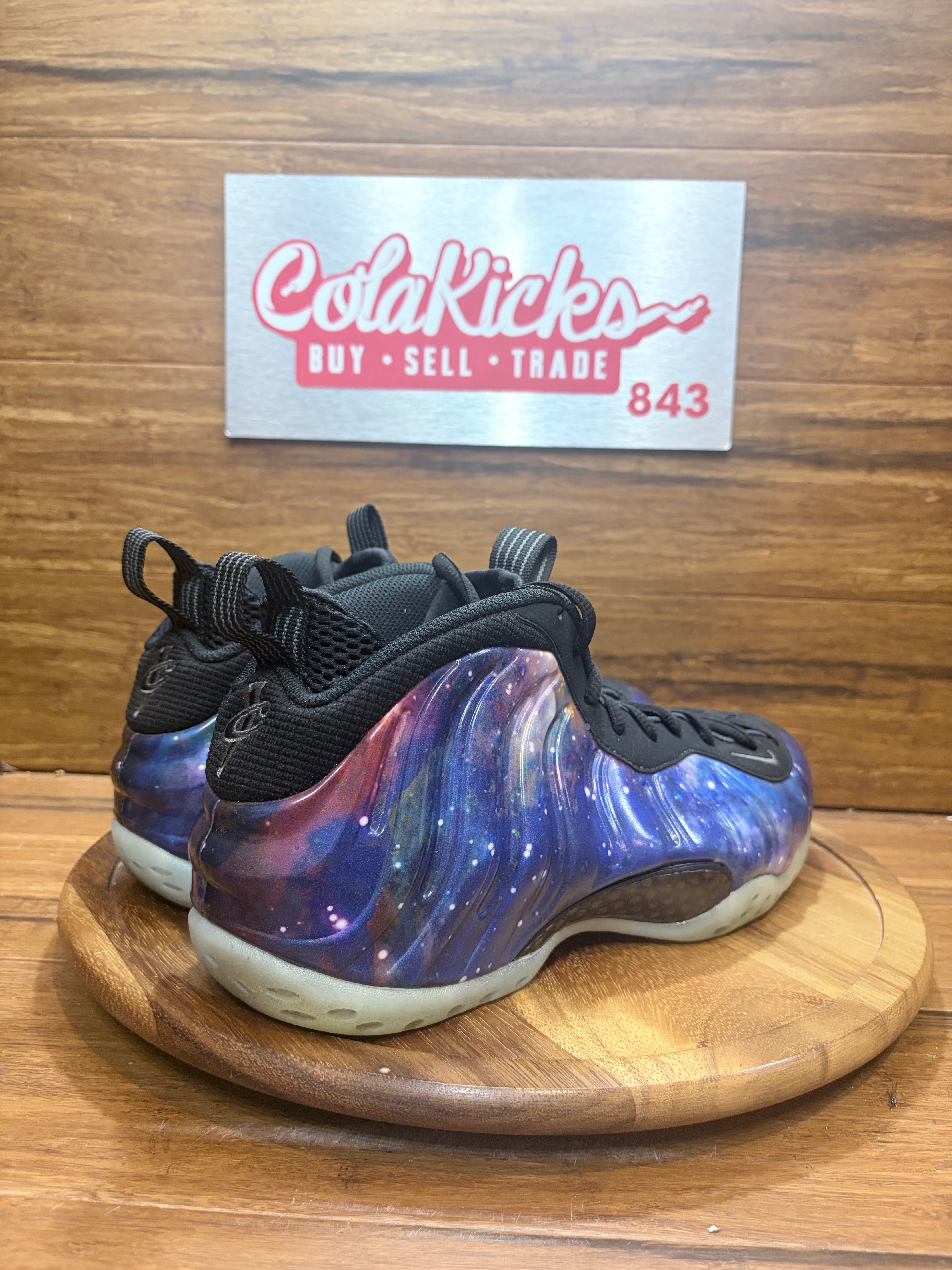 Nike Air Foamposite One Galaxy (2025)