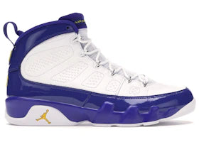 Jordan 9 Retro Kobe Bryant PE