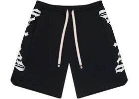 Godspeed Courtside Shorts Black