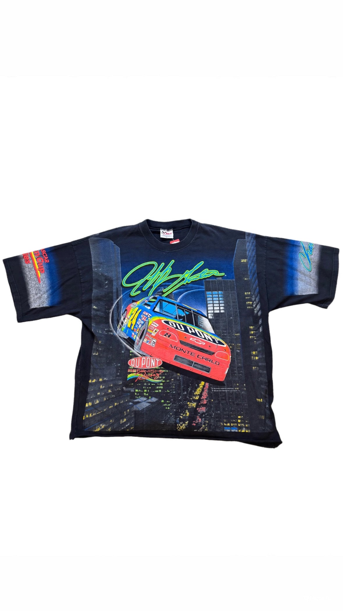 Nascar Tee