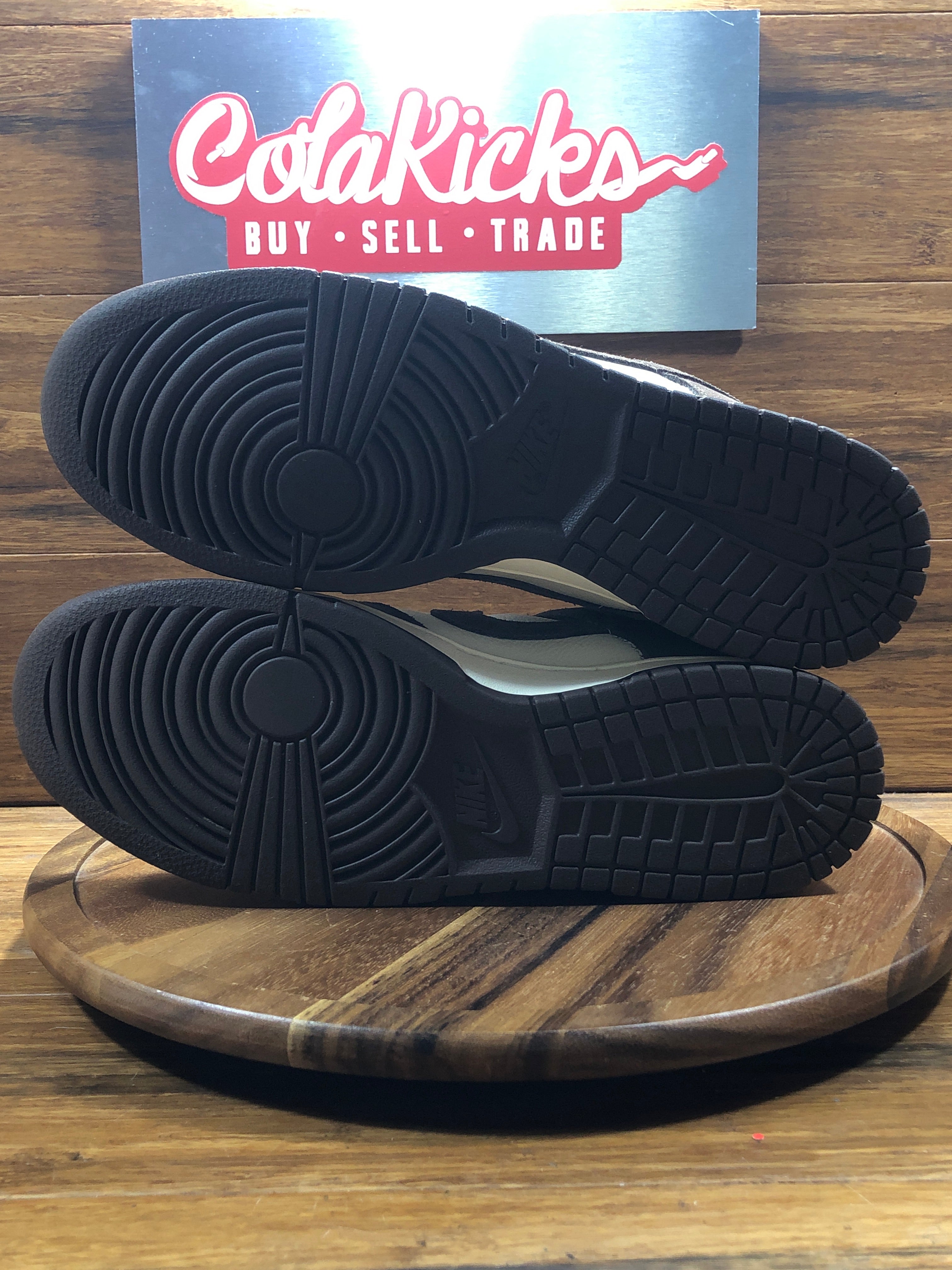 Nike Dunk Low Retro SE Pale Ivory Baroque Brown