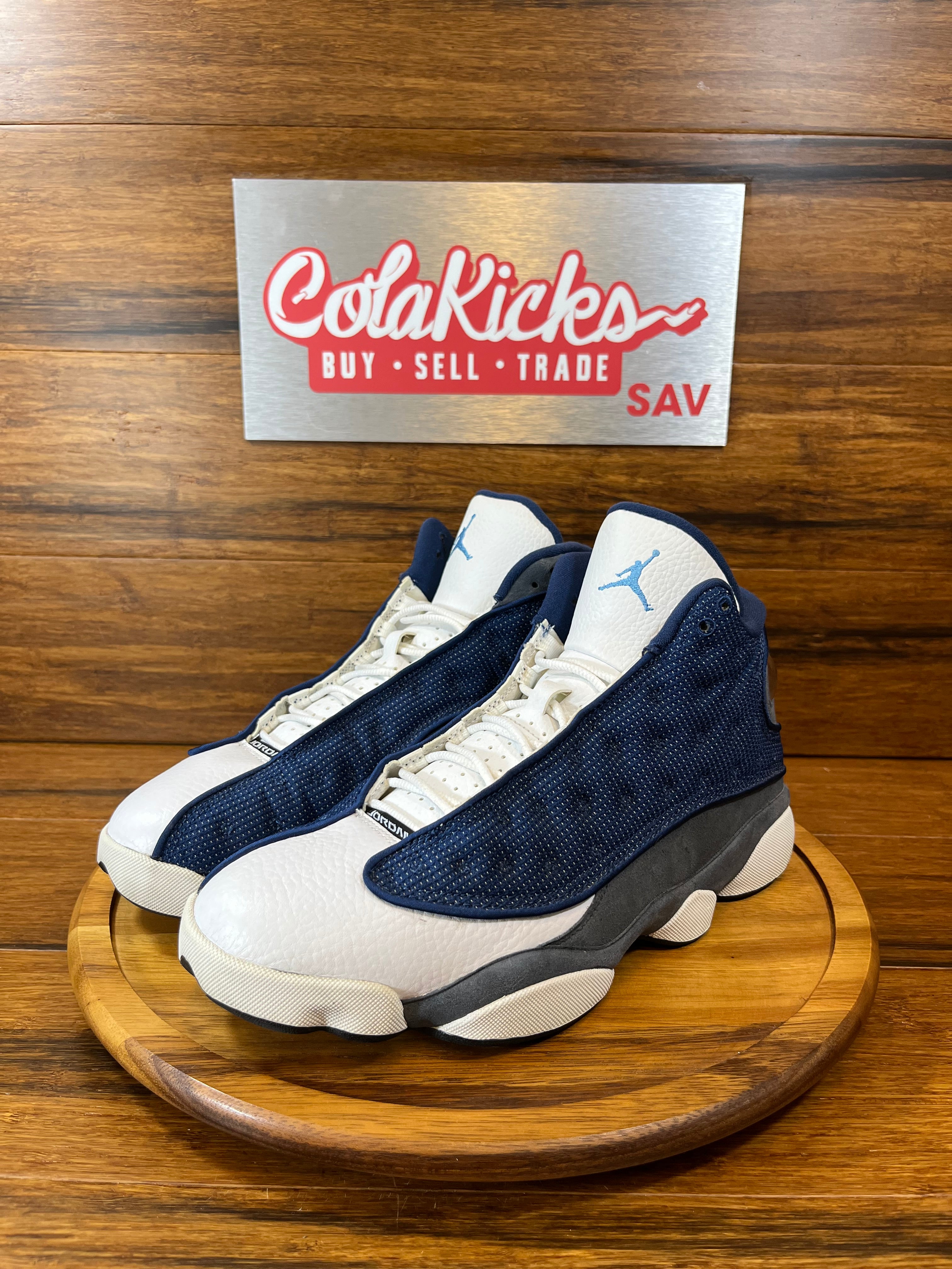 Jordan 13 Retro Flint (2020)