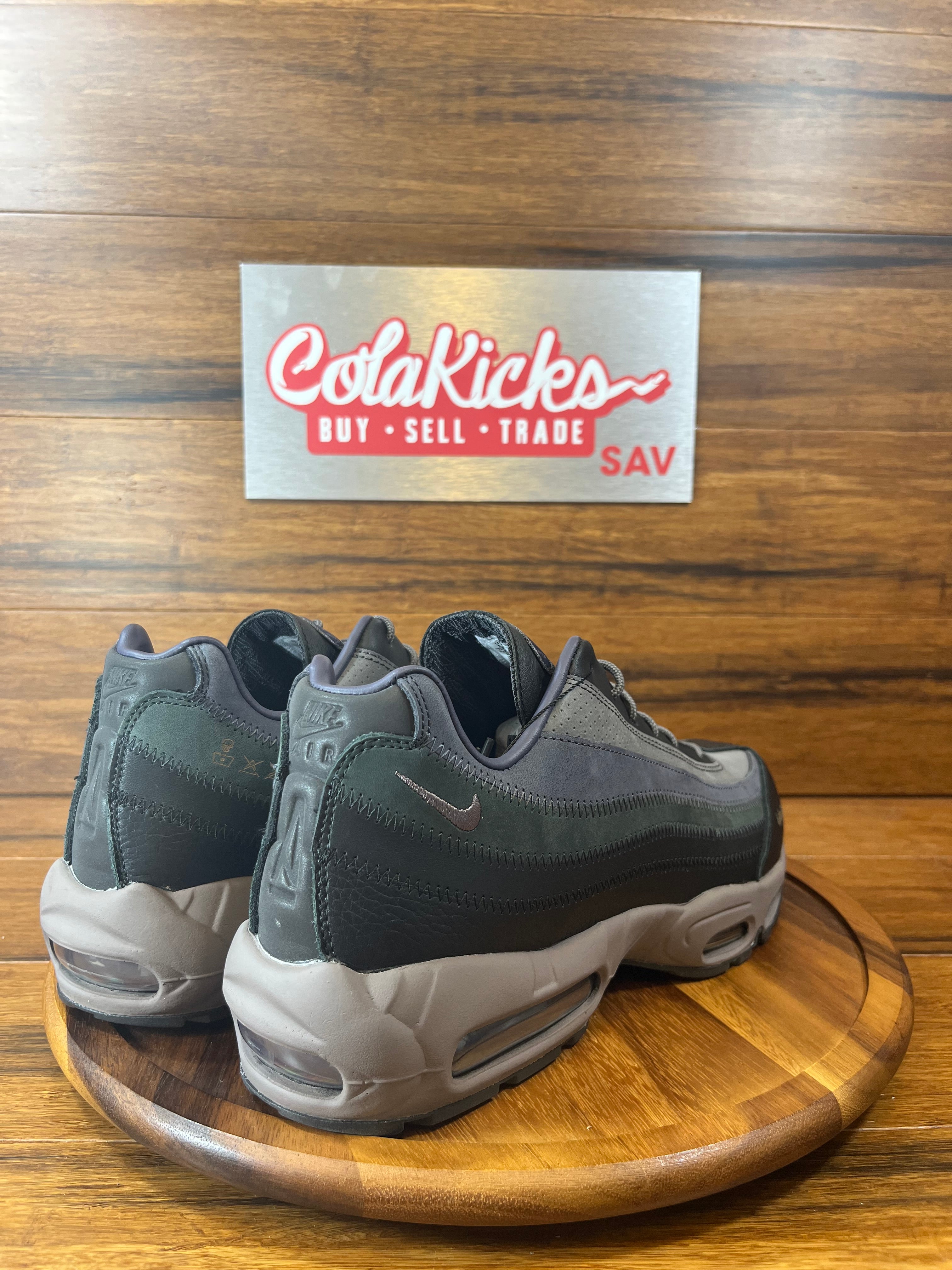 Nike Air Max 95 A Ma Maniére Hand Wash Cold