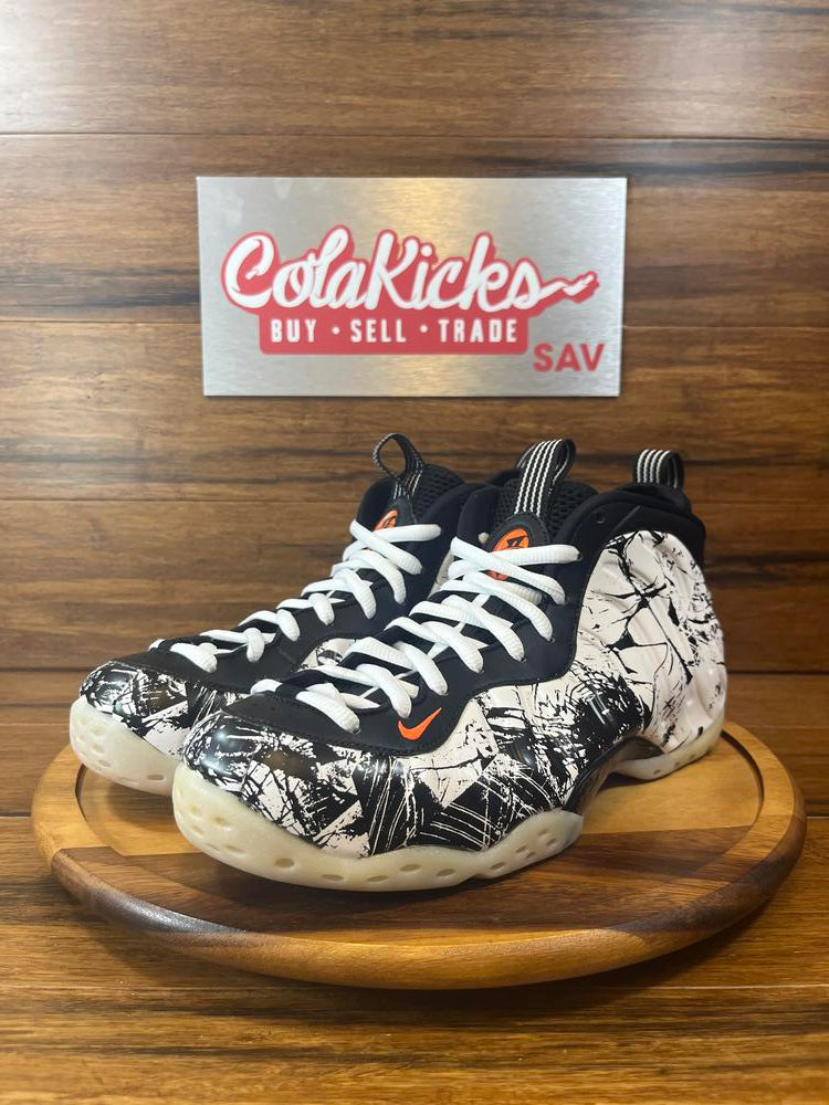 Nike Air Foamposite One Shattered Backboard