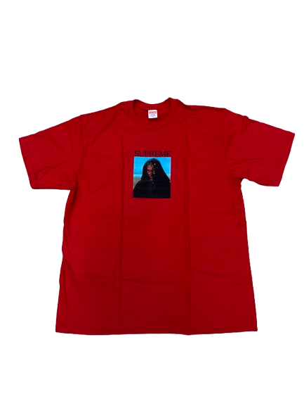Supreme Sith Tee Red