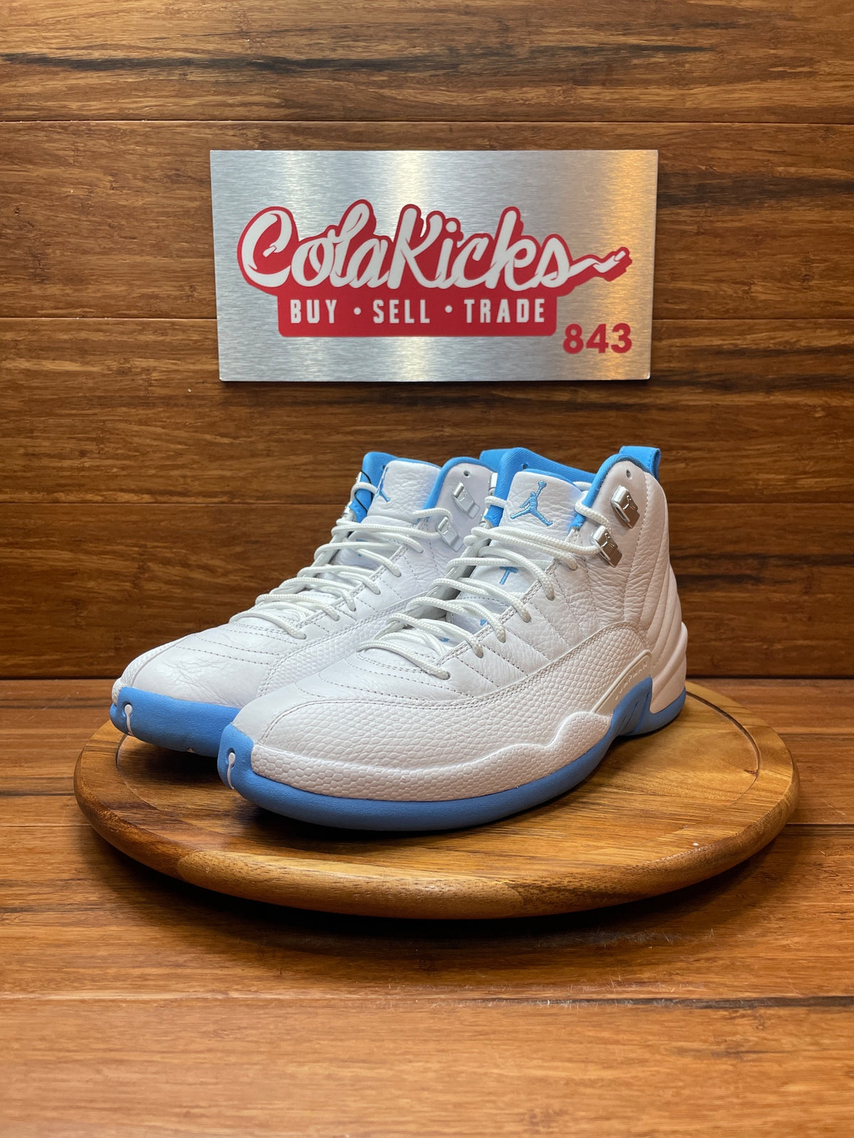 Jordan 12 Retro Melo (2025)