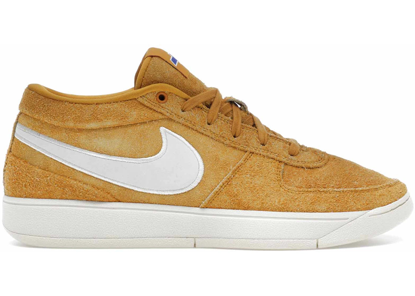 Nike Book 1 Chevrolet Gold Leaf