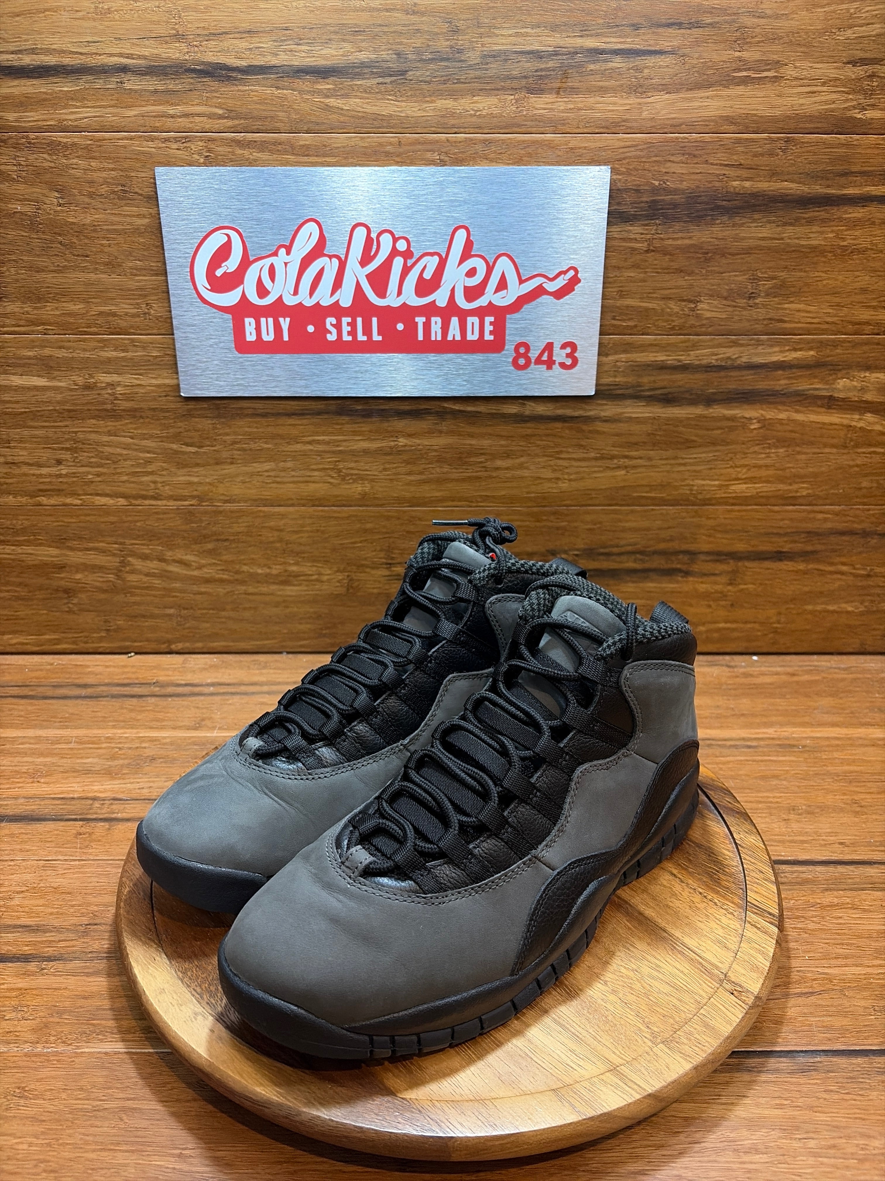 Jordan 10 Retro Shadow (2025)