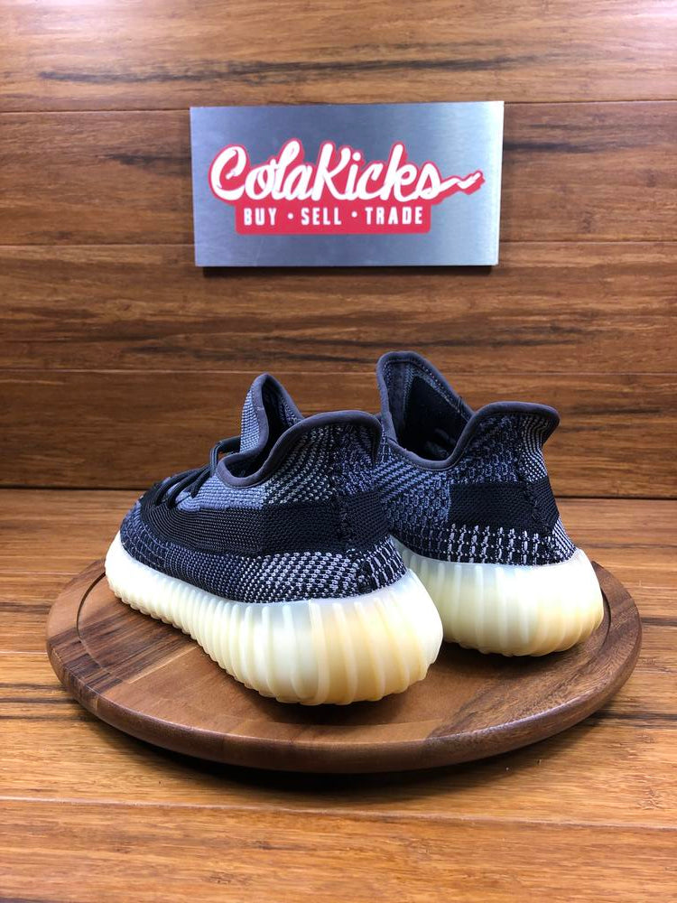 adidas Yeezy Boost 350 V2 Carbon
