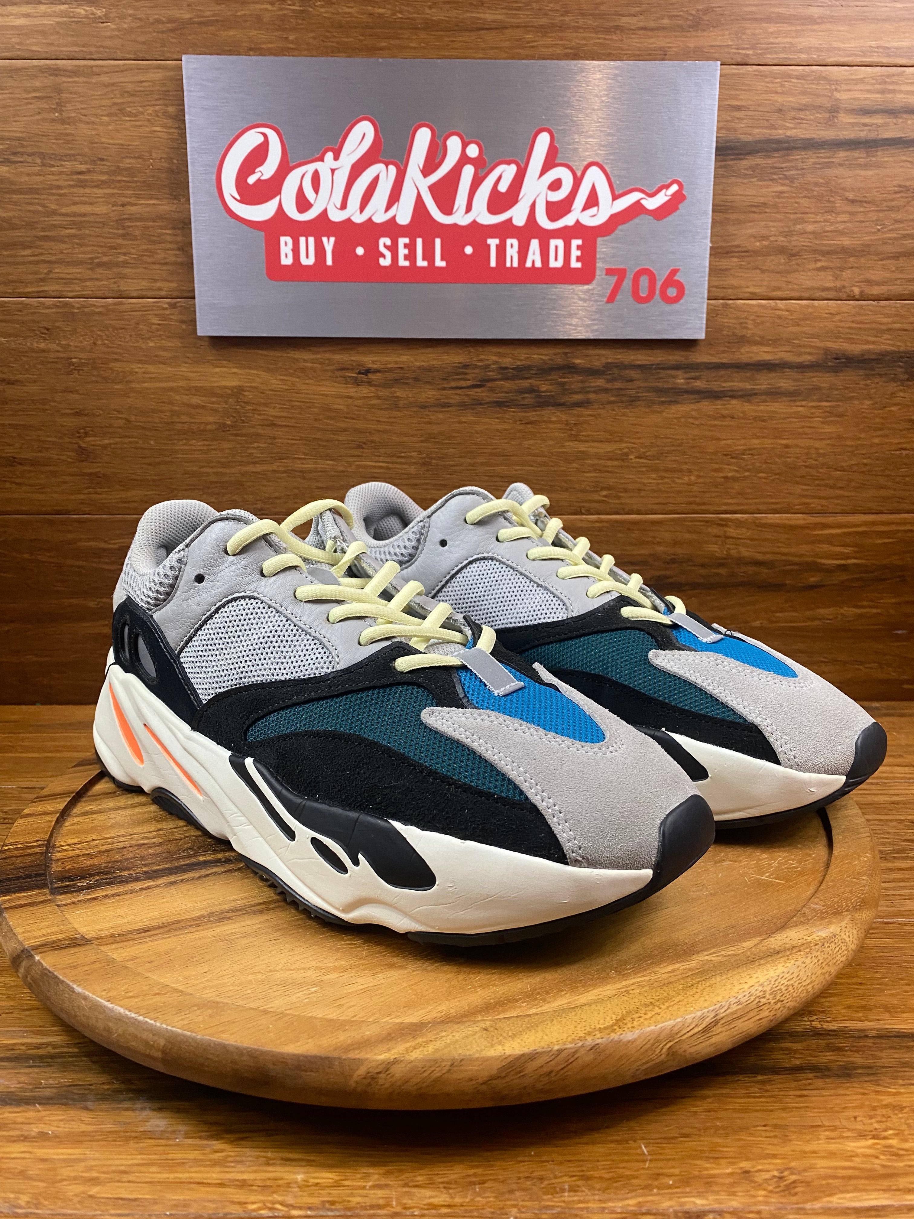 adidas Yeezy Boost 700 Wave Runner