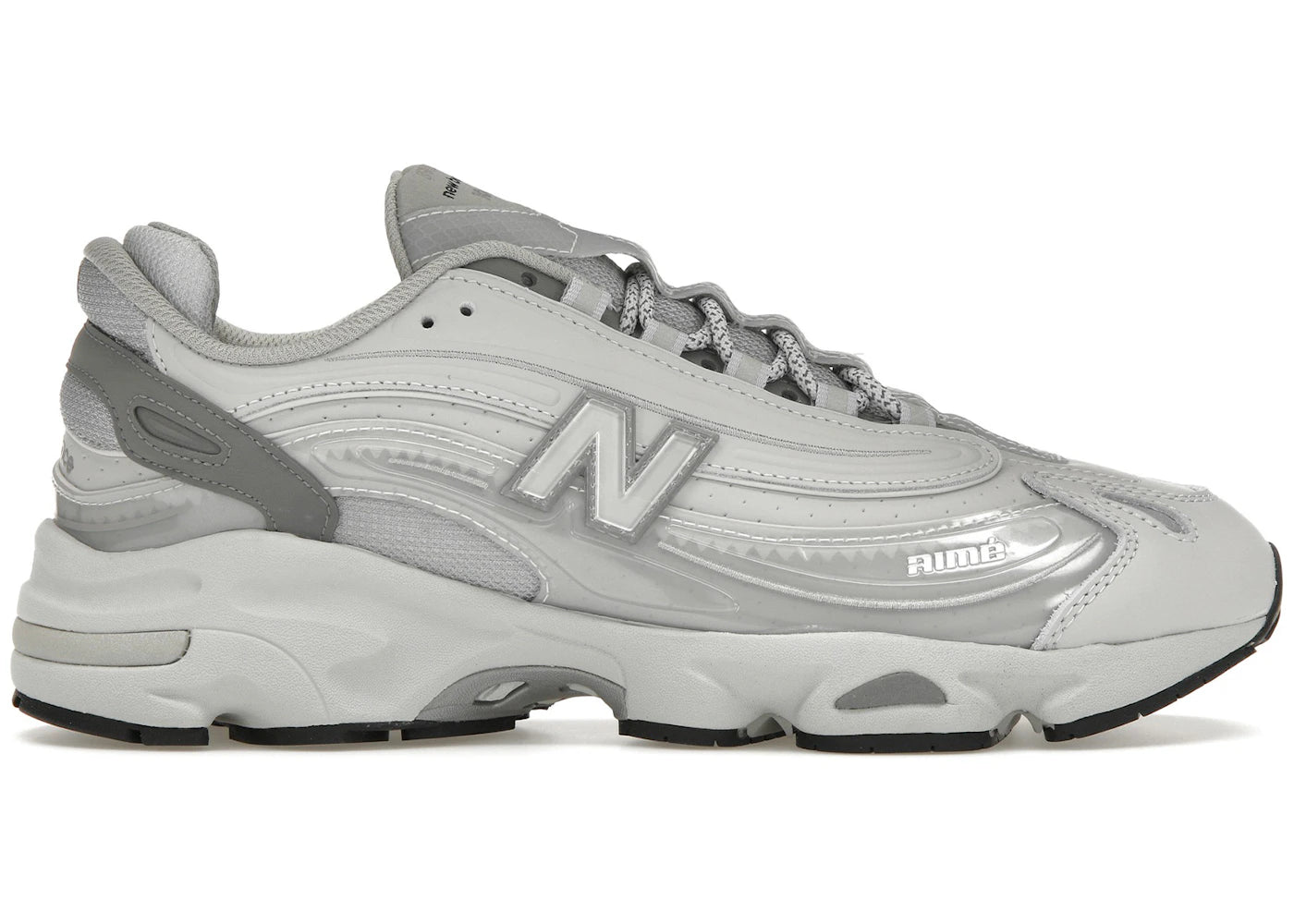 New Balance 1000 Aime Leon Dore Grey