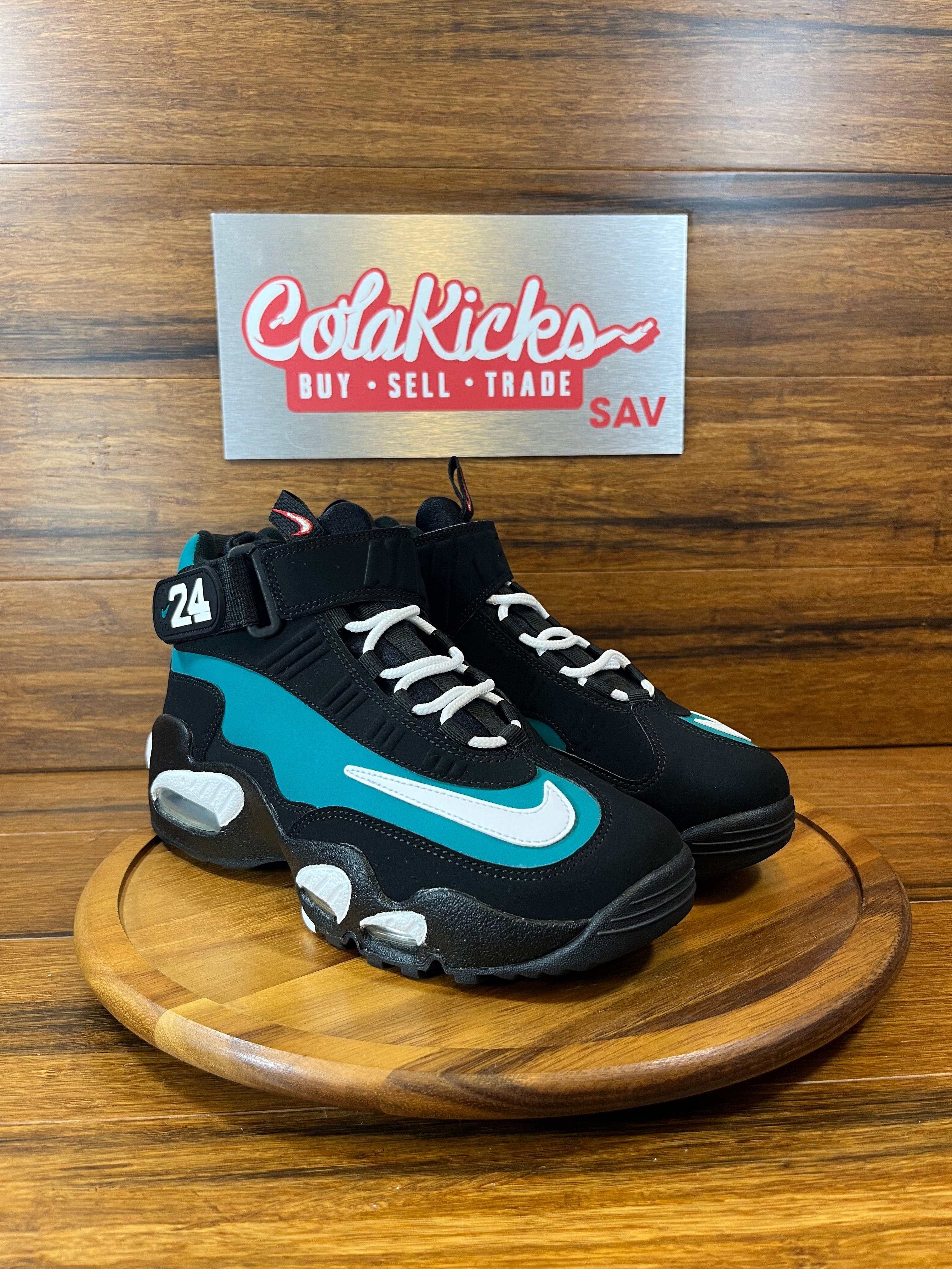 Nike Air Griffey Max 1 Freshwater (2021/2025)
