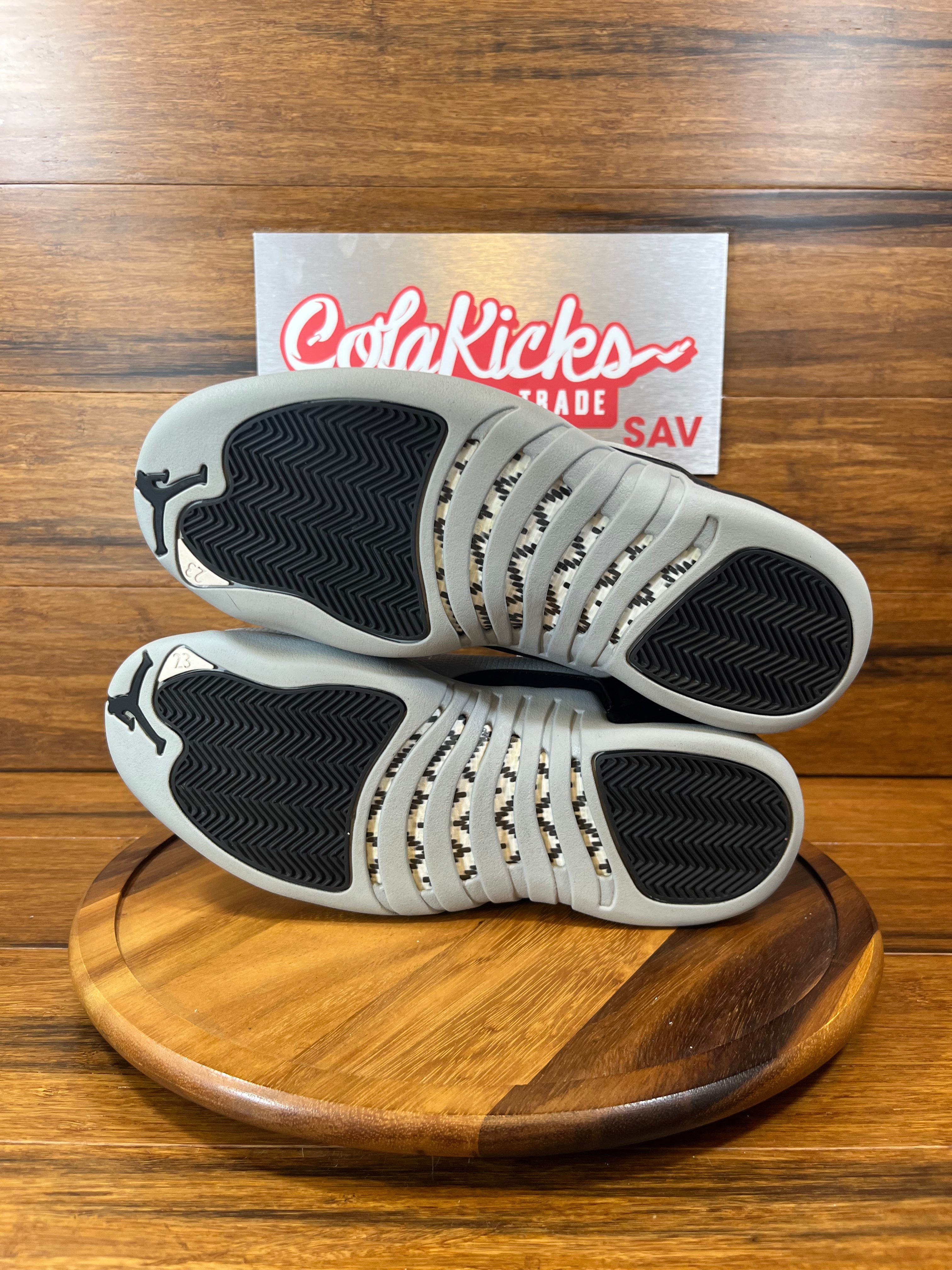 Jordan 12 Retro Barons