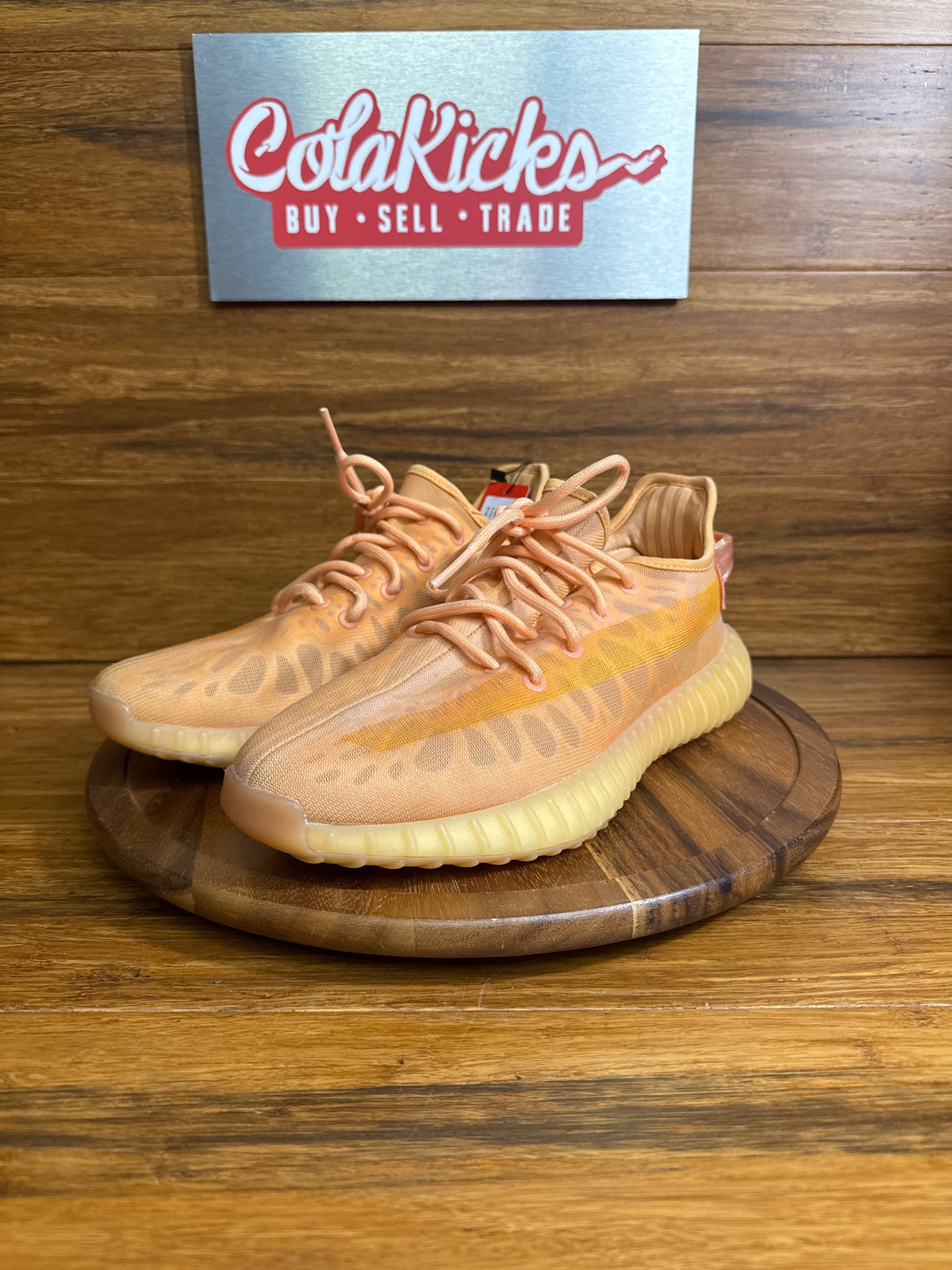 adidas Yeezy Boost 350 V2 Mono Clay