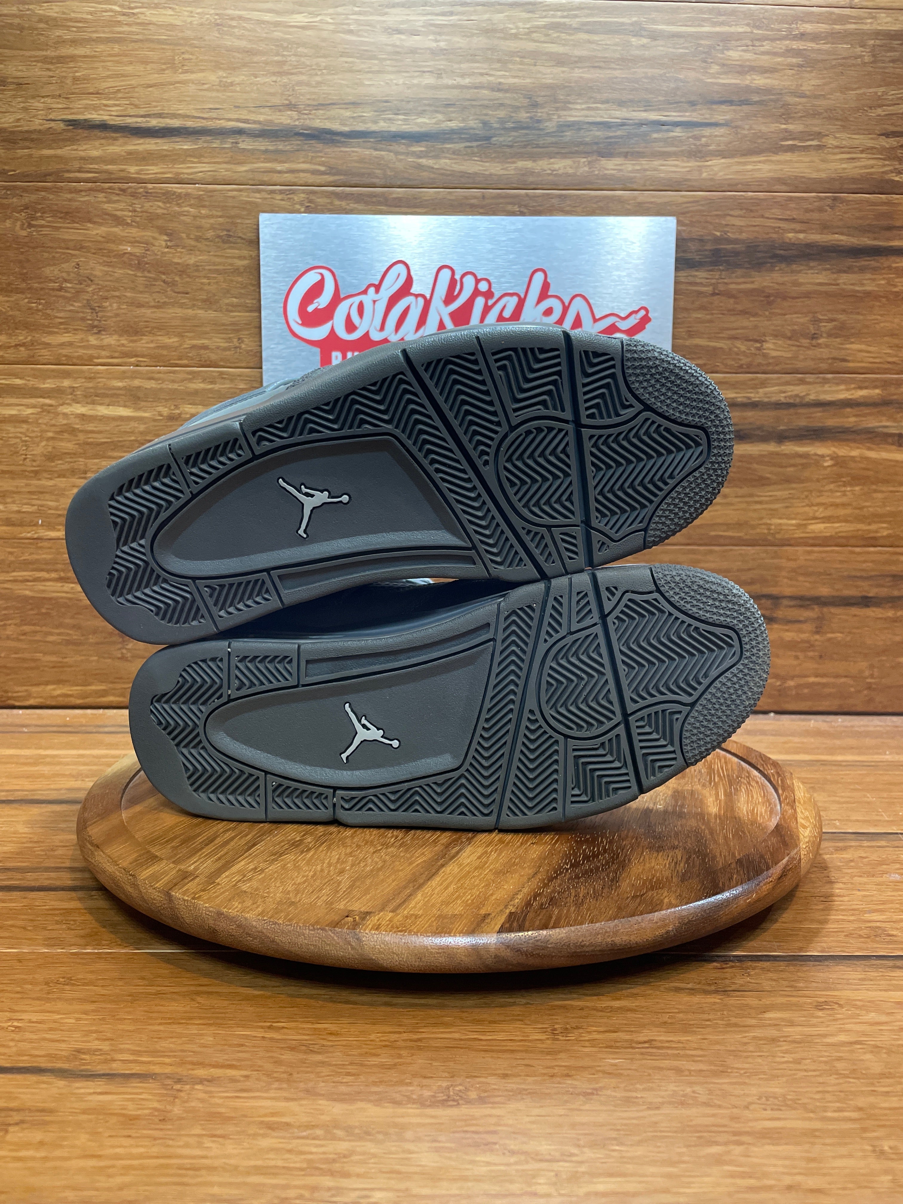 Jordan 4 Retro SE Paris Olympics Wet Cement