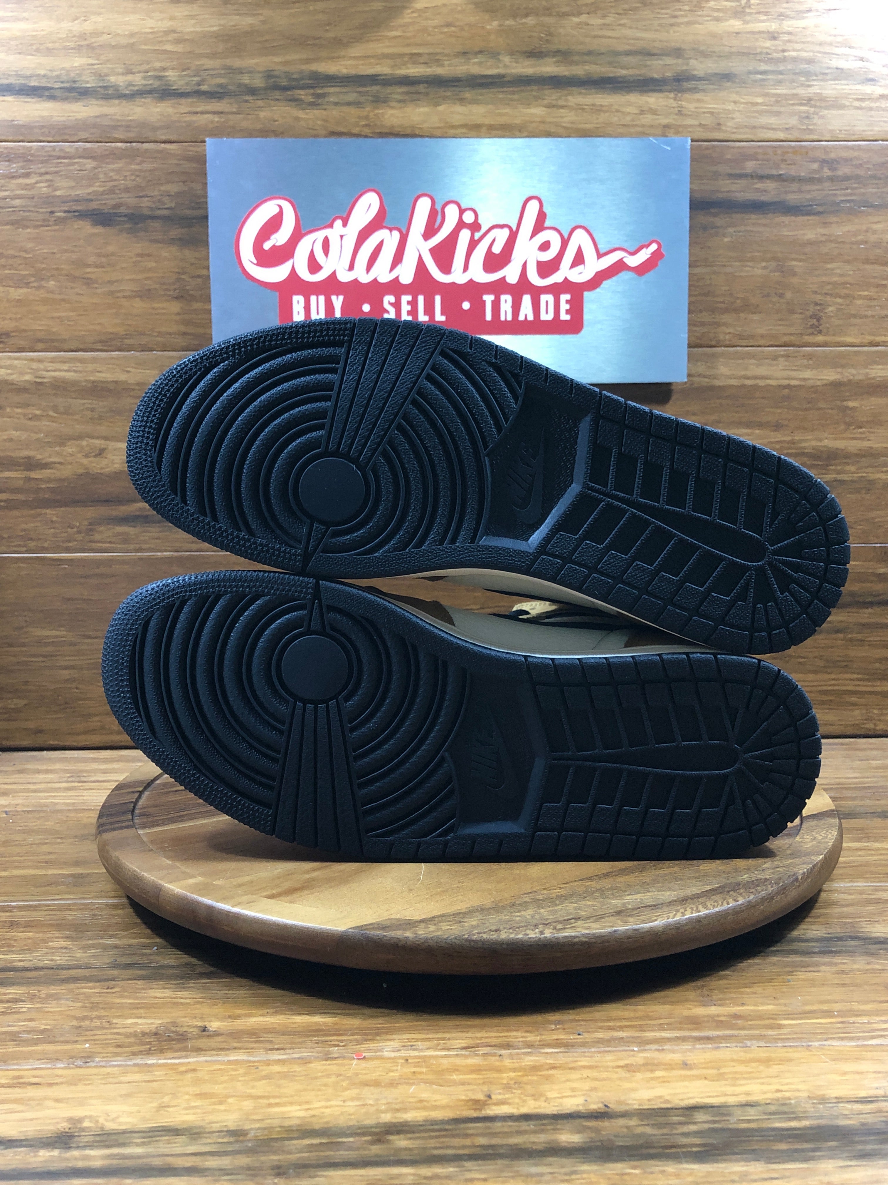 Jordan 1 Retro High Rookie of the Year