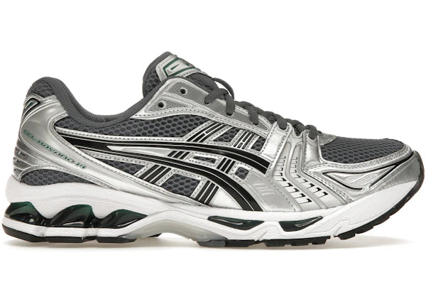 【2024福袋】 ASICS Green Jasper Metropolis 14 Gel-Kayano フェイスクリーム