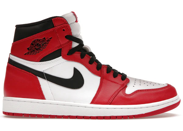 Jordan 1 Retro Chicago (2015) (Flaw on Right Foot)