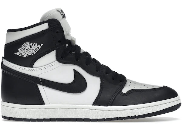 Jordan 1 Retro High 85 Black White (2023)