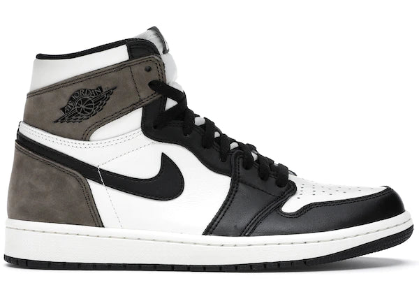 Jordan 1 Retro High Dark Mocha Jordan 1 Retro High Dark Mocha