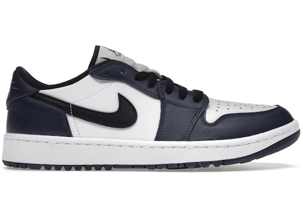 Jordan 1 Retro High COJP Midnight Navy (2020)