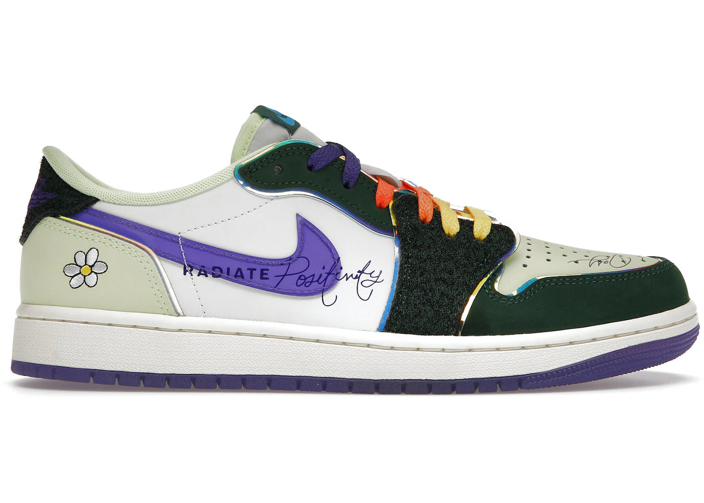 Jordan doernbecher collection on sale