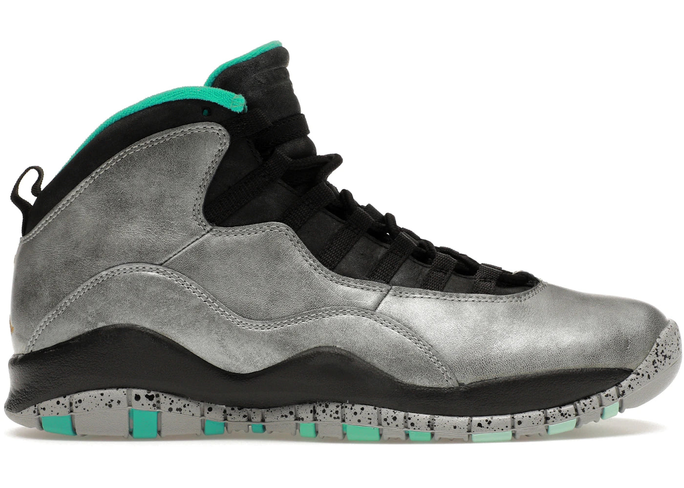 Jordan 10 retro sales lady of liberty