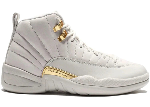 Jordan 12 Retro Phantom Women s