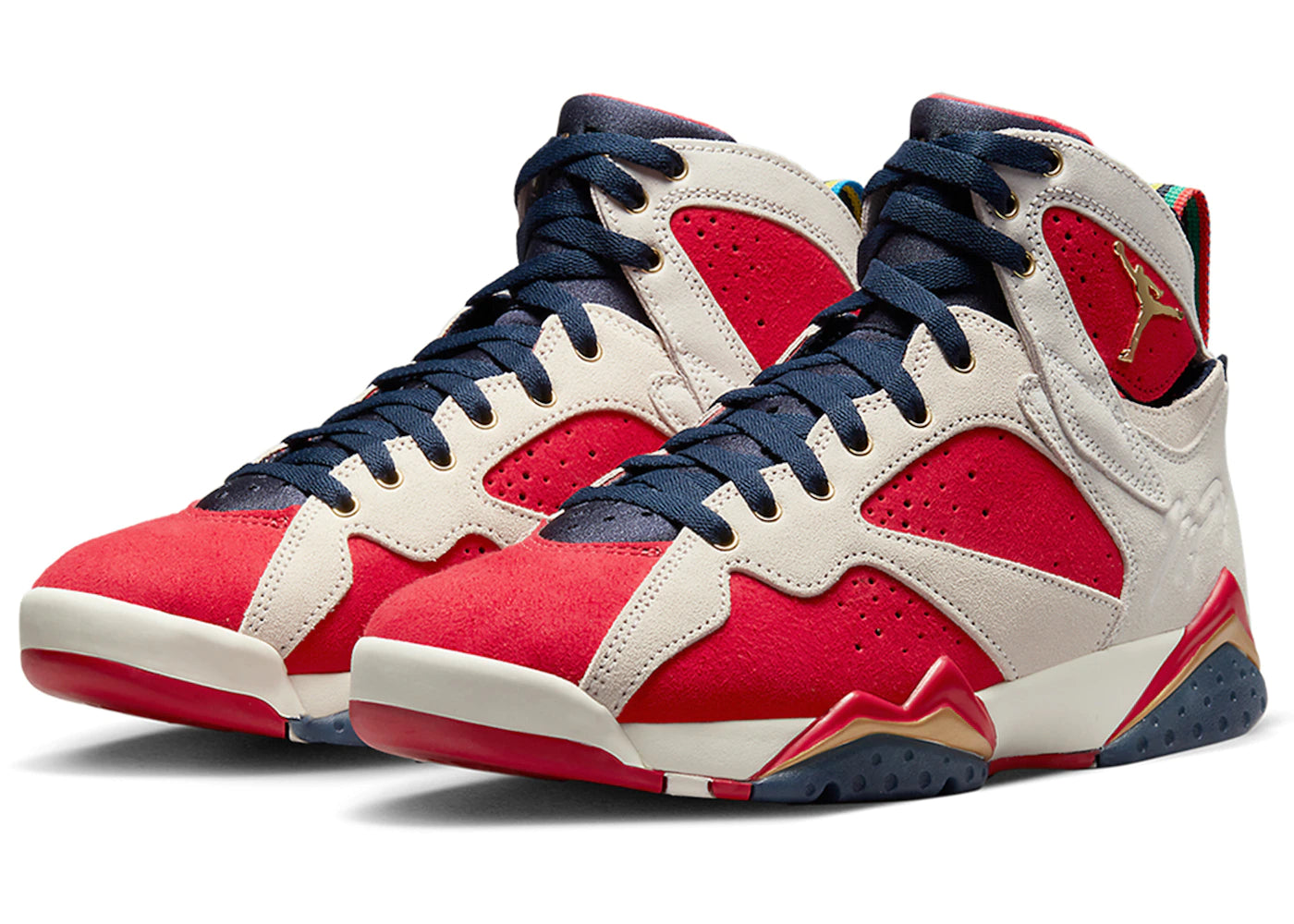 Jordan 7 Retro Trophy Room New Sheriff in Town