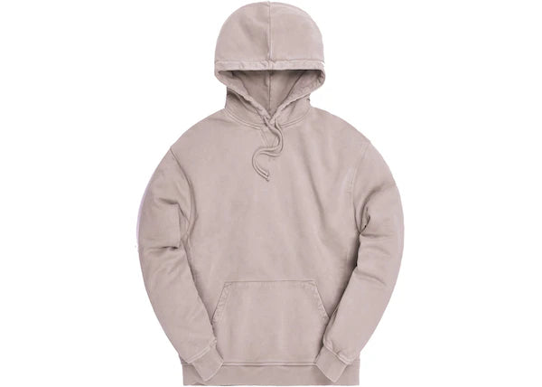 Kith Williams III Hoodie Quicksand