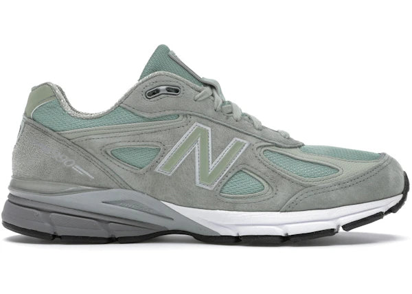 New balance 1260v4 mint hotsell