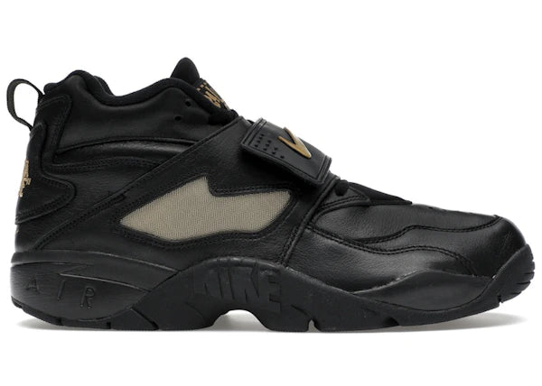 Nike Air Diamond Turf Signing Day