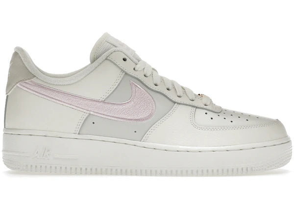 Nike Air Force 1 Low White Pink (Women's)