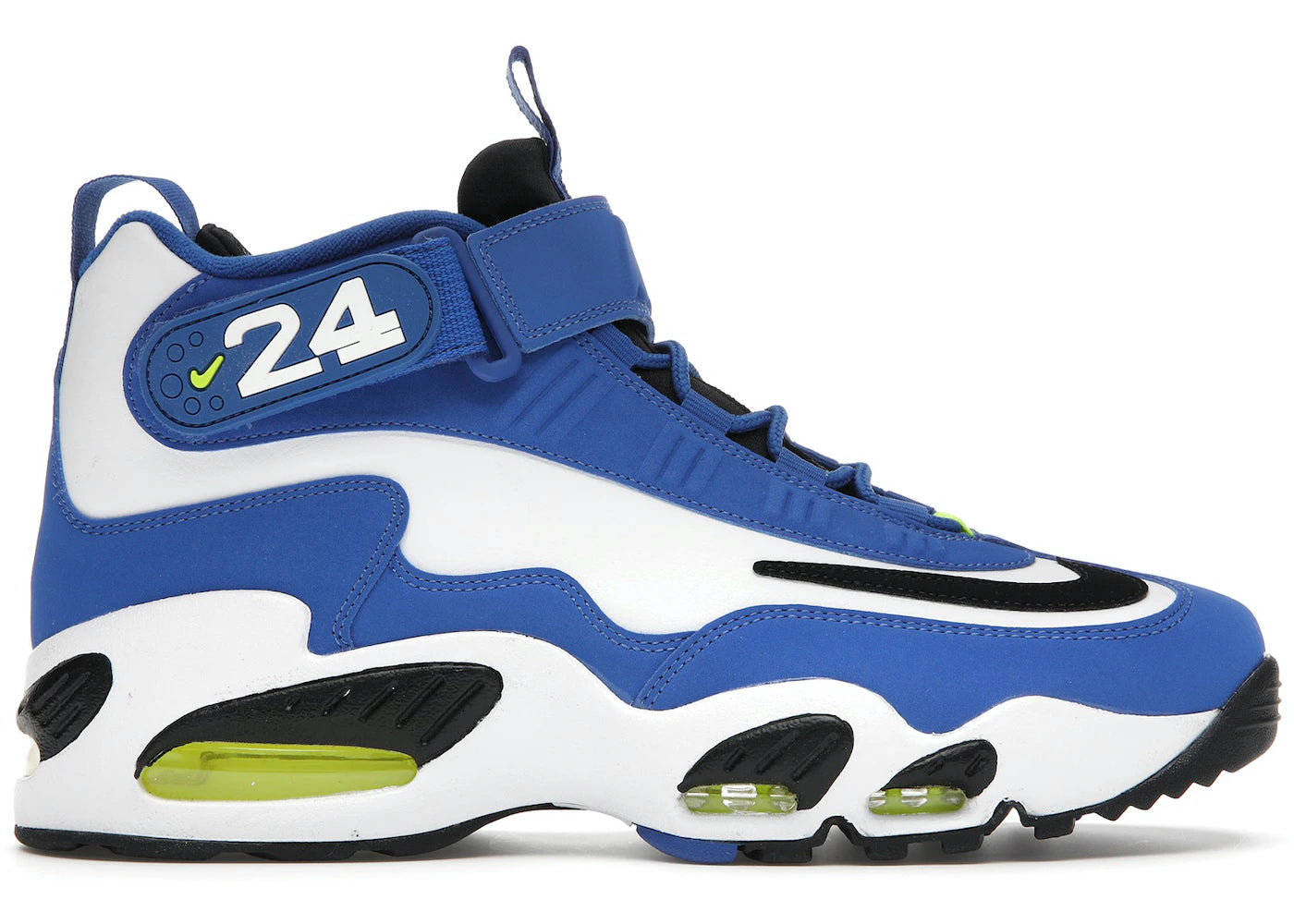 Nike Air Griffey Max 1 Varsity Royal (2021)