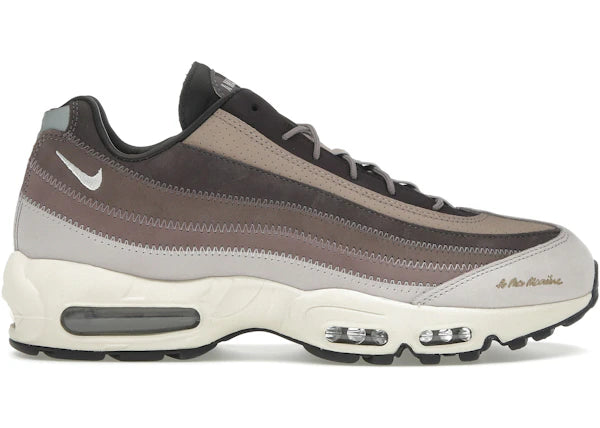 Nike Air Max 95 SP A Ma Maniére Diffused Taupe