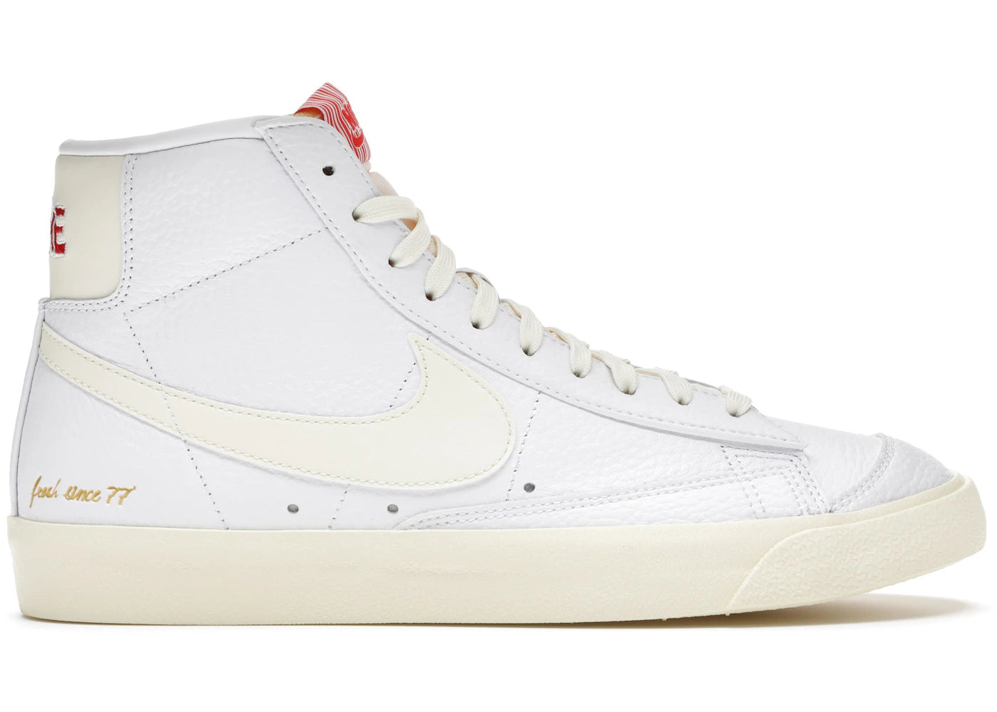 Nike Blazer Mid 77 Vintage Popcorn